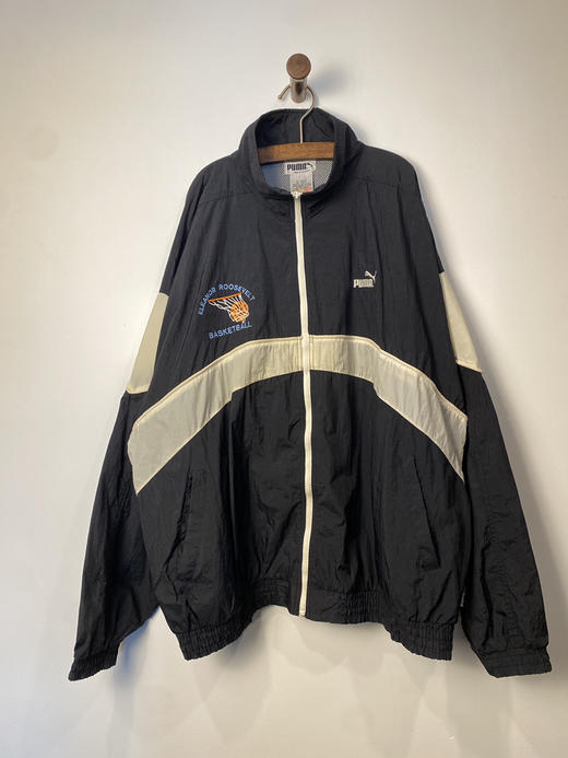 90年代 Vintage PUMA 彪马 运动外套 _SJK(XL) 商品图0