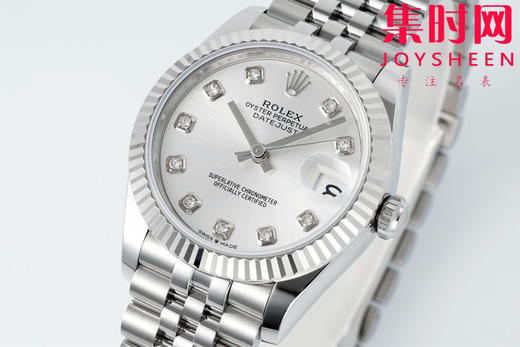 细节决定成败—新款劳力士 ARF日志型系列31mm ARF日志31女款 蚝式日志型 女士腕表 商品图1