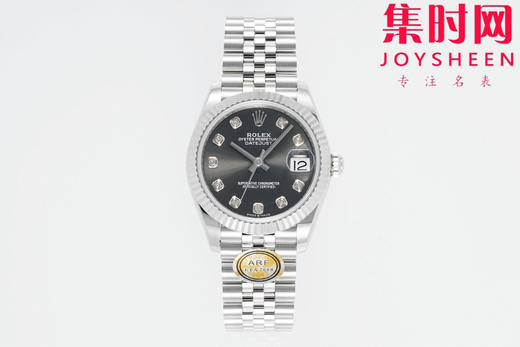 细节决定成败—新款劳力士 ARF日志型系列31mm ARF日志31女款 蚝式日志型 女士腕表 商品图0