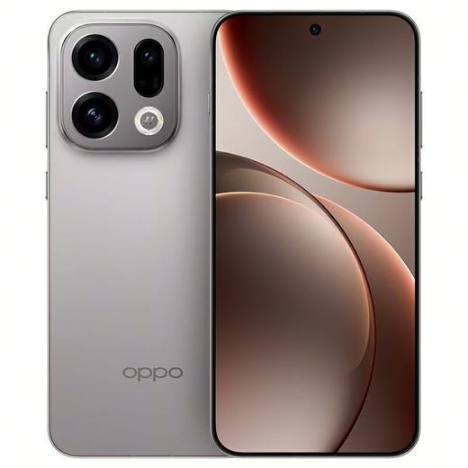 OPPO Find X9 Pro 商品图6