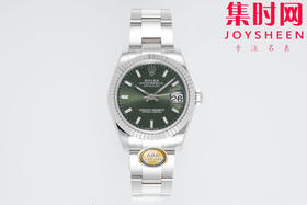 细节决定成败—新款劳力士 ARF日志型系列31mm ARF日志31女款 蚝式日志型 女士腕表