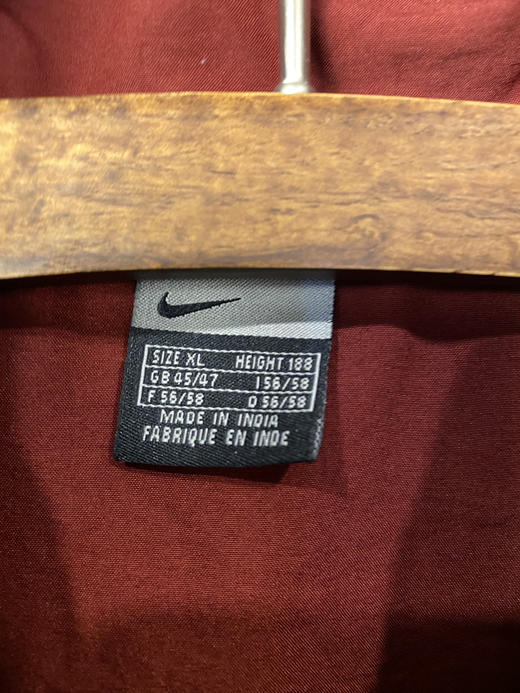 Y2K Vintage NIKE 耐克 运动外套 _SJK(XL) 商品图2