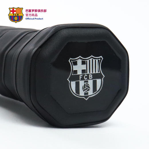 【官方正版】巴塞罗那俱乐部｜巴萨网球拍碳素专业训练拍 商品图4