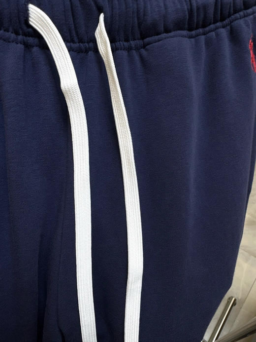 【开放日忙 秒杀价已调 直接拍】返场 原单 拉夫 小马刺绣 阔腿裤 商品图8