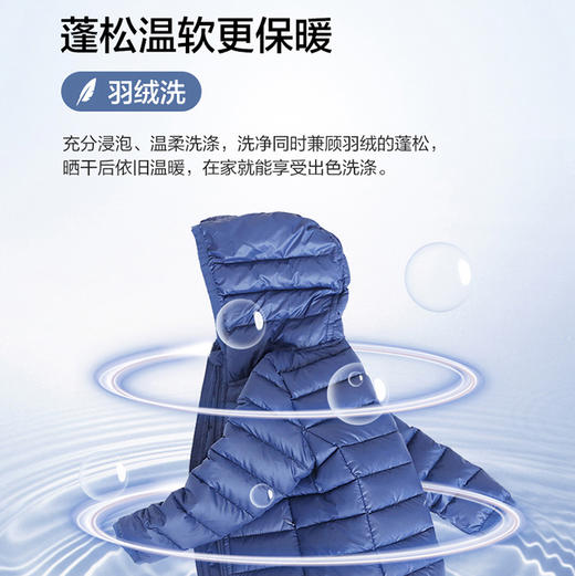 海尔（Haier）洗衣机 EG100MATE21S 商品图3