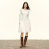 Ariseism美式复古设计感套装女秋季新款两件套 商品缩略图4