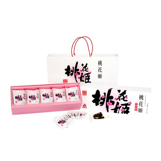 东阿阿胶 桃花姬阿胶糕250g 即食阿胶糕礼盒 长辈送礼  48小时发货 商品图3