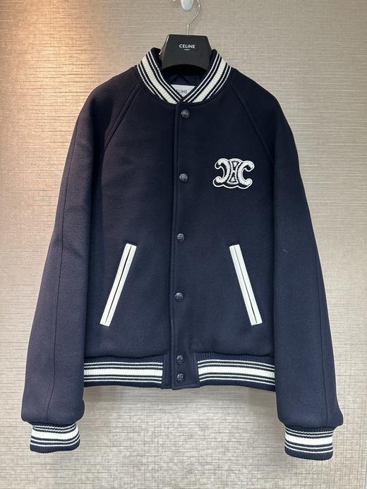 女款棒球服外套008 商品图0