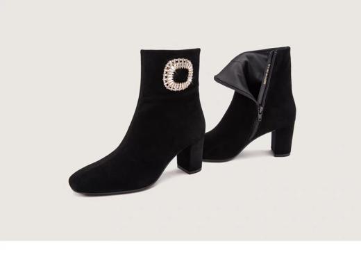 BF楼莎莎苏时尚靴ZA65717-42吊牌价2498活动价1748 商品图2