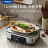 【新品】东菱新蒸鱼盘TC-003 商品缩略图1