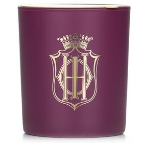 SISLEY希思黎 - 清雅玫瑰香氛蜡烛香薰 165g