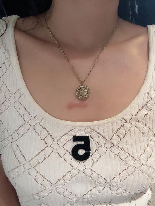 香家太阳神项链 商品图3