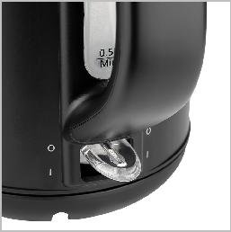 【一件包邮】ZEK1803 双立人电水壶 1.7L大容量，满足一天饮水需求  甘肃/青海/内蒙古/新疆/西藏/宁夏/海南/港澳台不发货 商品图3