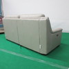 【OUTLET】3人2边电动沙发 德约克-F NV 浅灰 商品缩略图3