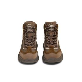 【云粉节】BF楼天美意2025冬新款复古厚底登山休闲鞋女马丁短靴CE241DD5吊牌价1099活动价639