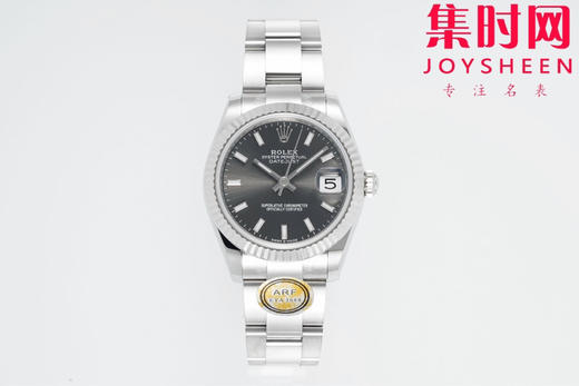 细节决定成败—新款劳力士 ARF日志型系列31mm ARF日志31女款 蚝式日志型 女士腕表 商品图0