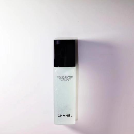 CHANEL 香奈儿山茶花保湿微精华水150ml 香港直邮 商品图5