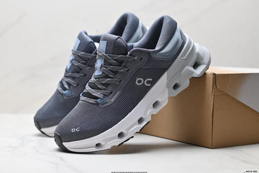 昂跑On Cloudflyer 5舒适轻便减震低帮休闲运动跑步鞋男女鞋 商品图7