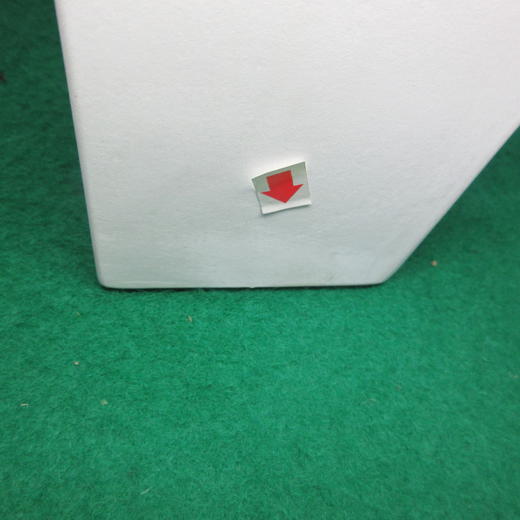 【OUTLET】单人床 N波士顿 水洗白 商品图6