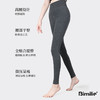 Bimilie 分段微压羊绒蓄热袜300g 商品缩略图3