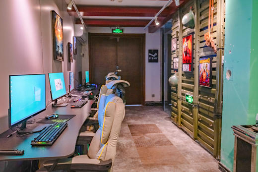 徐州慢姑娘栖栖轰趴馆 商品图7