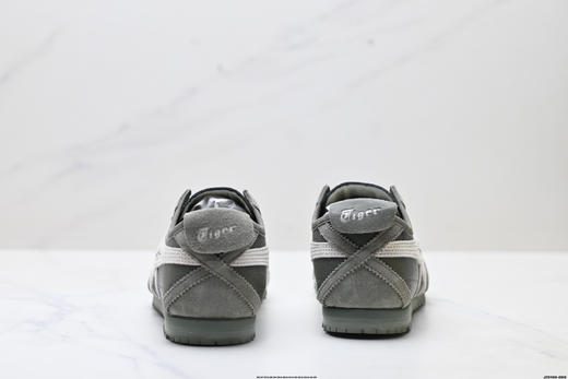 鬼塚虎Onitsuka Tiger复古经典百搭轻便休闲鞋1183V015-105男女鞋 商品图5