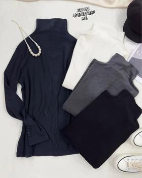 33GAZ130898#羊毛绒打底衫