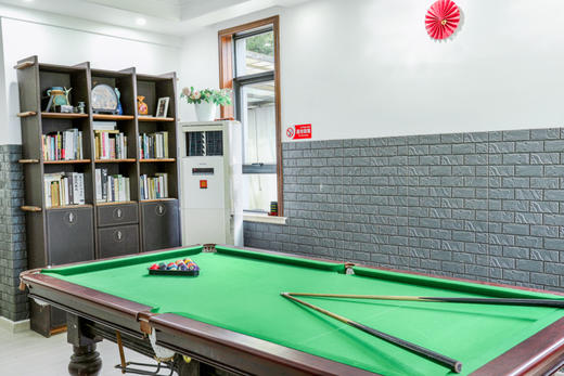 温州慢姑娘观云农庄轰趴馆 商品图2