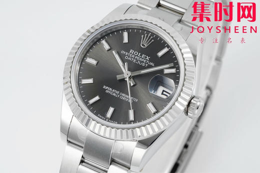 细节决定成败—新款劳力士 ARF日志型系列31mm ARF日志31女款 蚝式日志型 女士腕表 商品图1