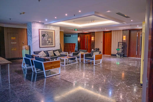 徐州慢姑娘栖栖轰趴馆 商品图10