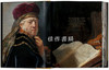 Rembrandt. The Complete Paintings / 伦勃朗. 绘画全集 / TaschenXL系列 大16开 商品缩略图2