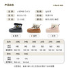 B.Duck小黄鸭童鞋冬季儿童运动鞋23-30 B5586710 商品缩略图1