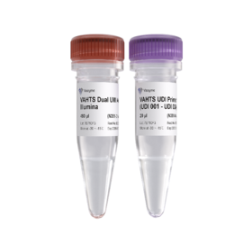 VAHTS Dual UMI UDI Adapters Set 1 – Set 4 for Illumina