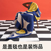 【品牌福利来袭】法国Smiley蓬⽪杜联名半边绒毯！礼品袋包装🎁乔迁新婚送礼!简直不要太体面！人手几条❗️风靡全球53年｜ 商品缩略图3