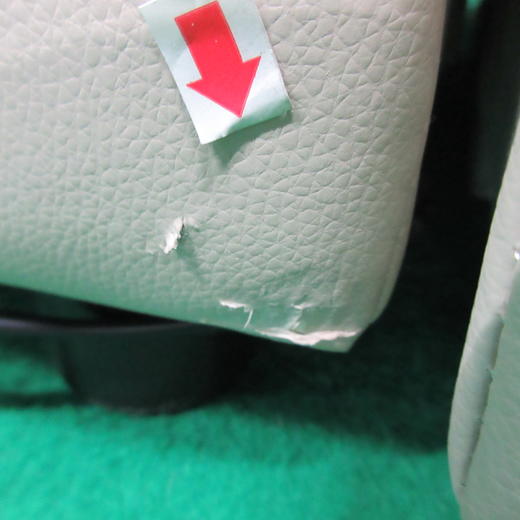 【OUTELT】3座电动沙发 彼利波4 NS 米色 商品图3