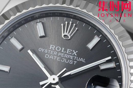 细节决定成败—新款劳力士 ARF日志型系列31mm ARF日志31女款 蚝式日志型 女士腕表 商品图3