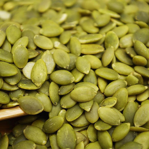 【秒杀❗️9.9抢🔥无壳南瓜籽仁】原色原味，颗粒饱满，每天一把，健康营养！生南瓜子零食干果休闲食品 商品图3