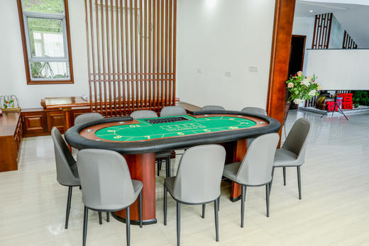 温州慢姑娘观云农庄轰趴馆 商品图5