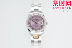 细节决定成败—新款劳力士 ARF日志型系列31mm ARF日志31女款 蚝式日志型 女士腕表