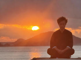 胡凡老师 打坐第二重【五根清净】