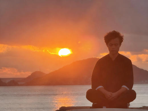 胡凡老师 打坐第二重【五根清净】 商品图0