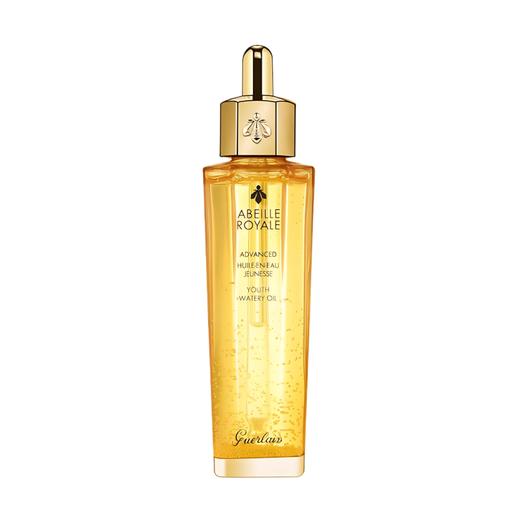 【全球购】LAMER海蓝之谜精粹水150ml+Guerlain娇兰帝皇蜂姿复原蜜50ml 商品图8