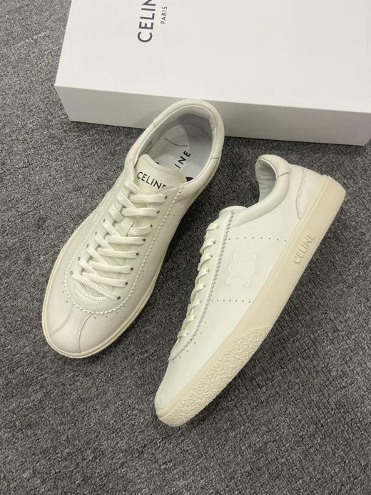 男款小白鞋008 商品图1