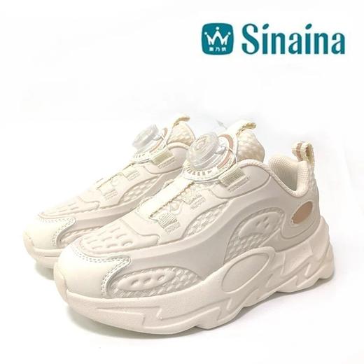 【5F】斯乃纳男女学生护正运动鞋 商品图6
