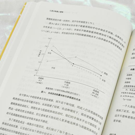 心流与积极心理学 心流之父米哈伊契克森米哈伊作品集心流*体验心理学心流理论开创者米哈里契克森米哈赖积极心理学书籍 商品图3