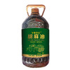 宁垦农庄·胡麻油2.5L  被誉为 “陆地鱼油”，健康之选 商品缩略图0