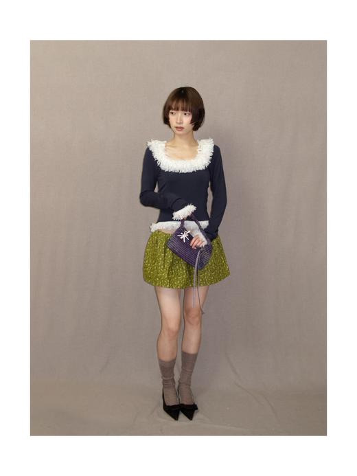 Kaiy Xiao 魔法隐藏限定系列 精灵裤裙 商品图0