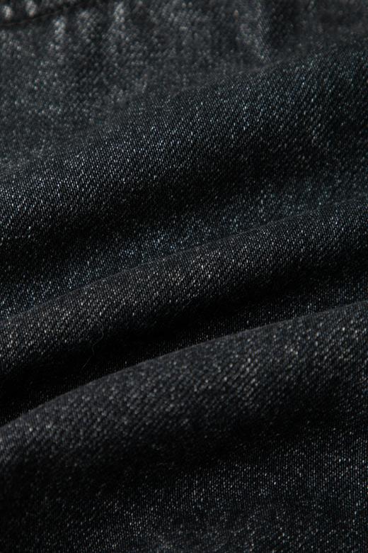 【商场同款】麦檬夏牛仔裤4E5250971 商品图5