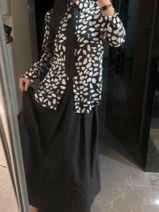 杨树林 早秋衬衫 商品图7