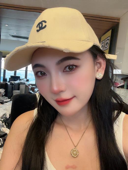 香家太阳神项链 商品图9